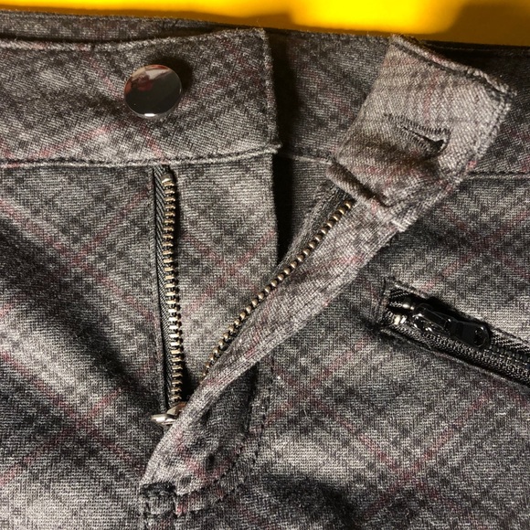 🟠 AQUA 🟠 skinny pants - Picture 5 of 9